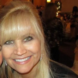 Meet your Posher, Cheryl